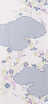 雲取疋田石竹［クモトリヒッタセキチク］・薄々